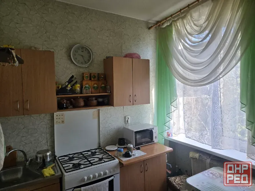 Продажа квартиры 2 к квартиры в Кировском р-не Донецк - изображение 6