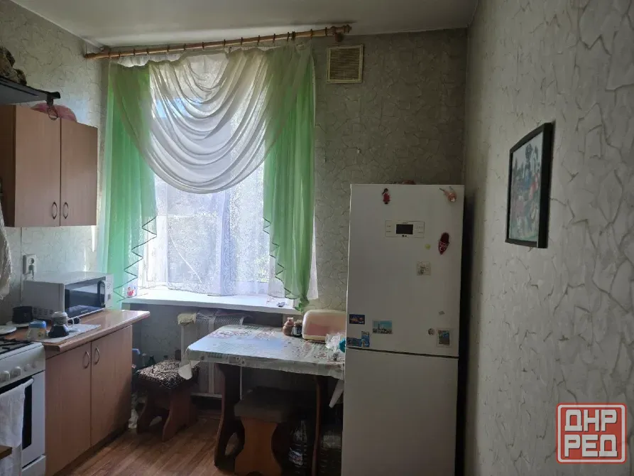 Продажа квартиры 2 к квартиры в Кировском р-не Донецк - изображение 2