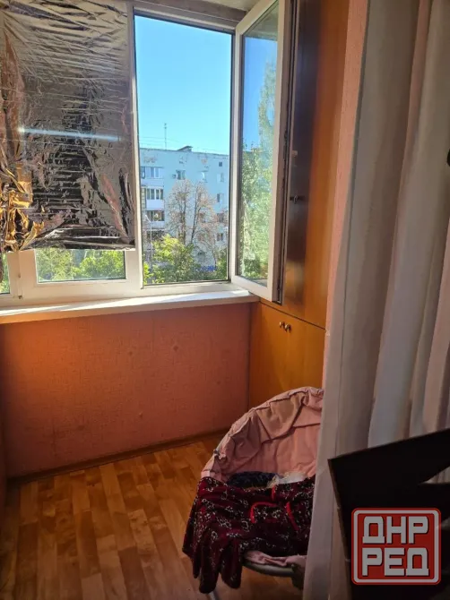 Продажа квартиры 2 к квартиры в Кировском р-не Донецк - изображение 10