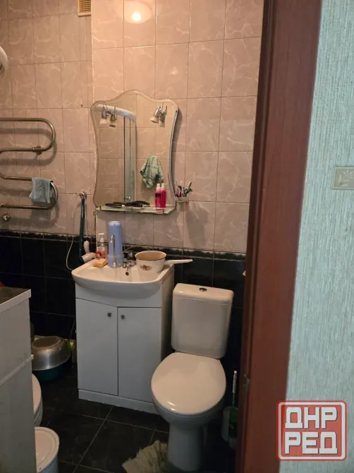 Продажа квартиры 2 к квартиры в Кировском р-не Донецк - изображение 8