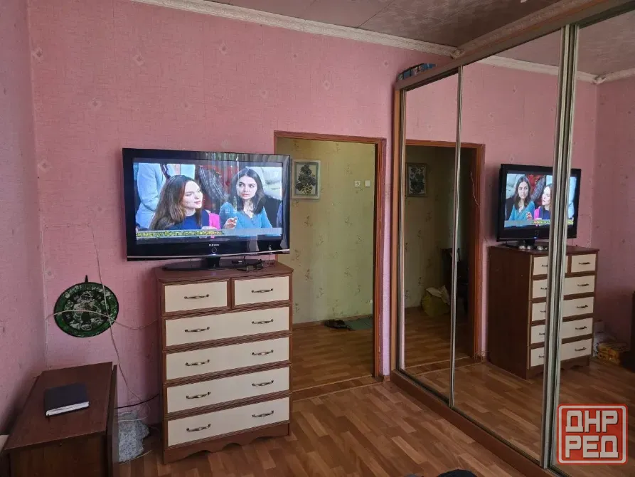 Продажа квартиры 2 к квартиры в Кировском р-не Донецк - изображение 1