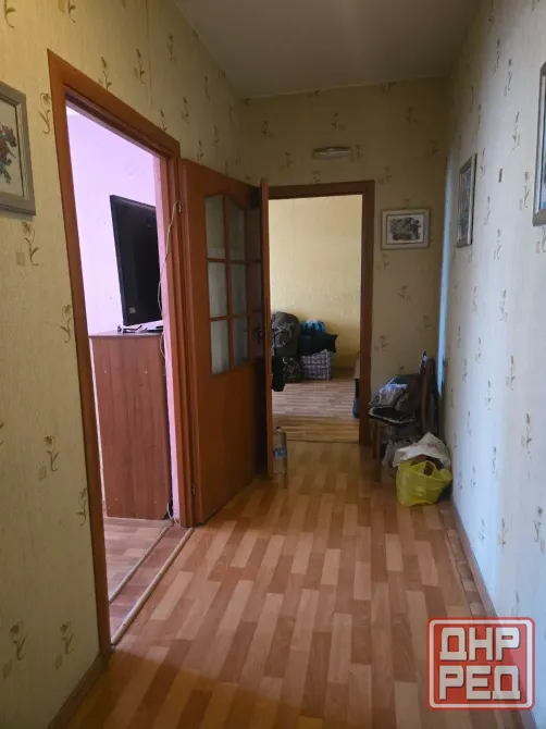 Продажа квартиры 2 к квартиры в Кировском р-не Донецк - изображение 3