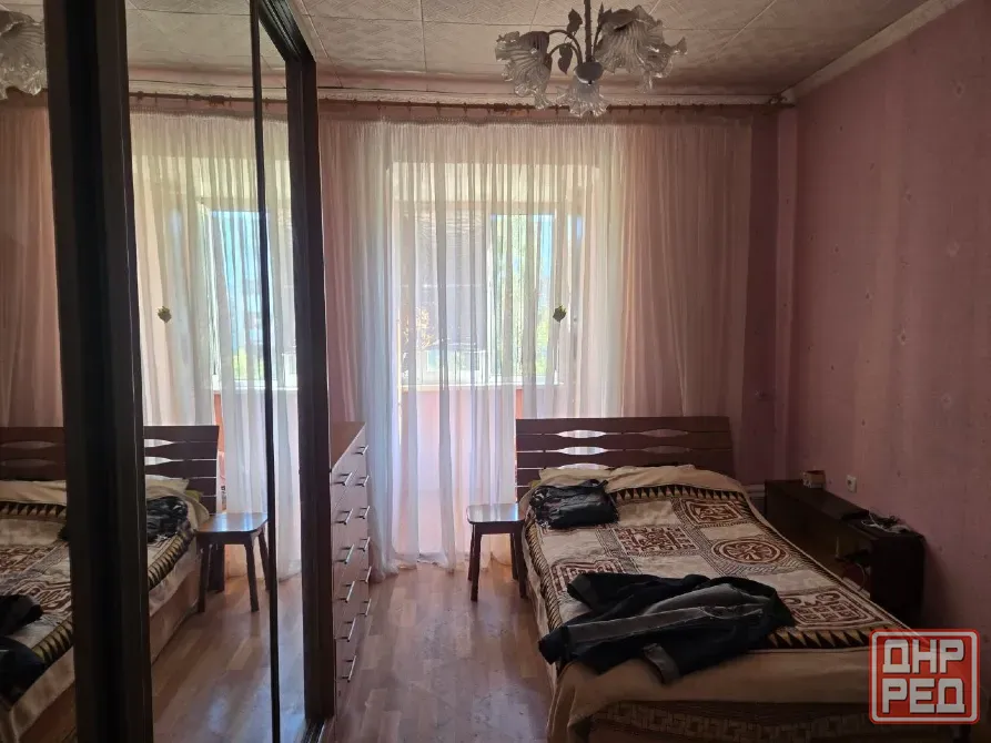 Продажа квартиры 2 к квартиры в Кировском р-не Донецк - изображение 5
