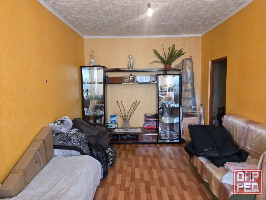 Продажа квартиры 2 к квартиры в Кировском р-не Донецк - изображение 4