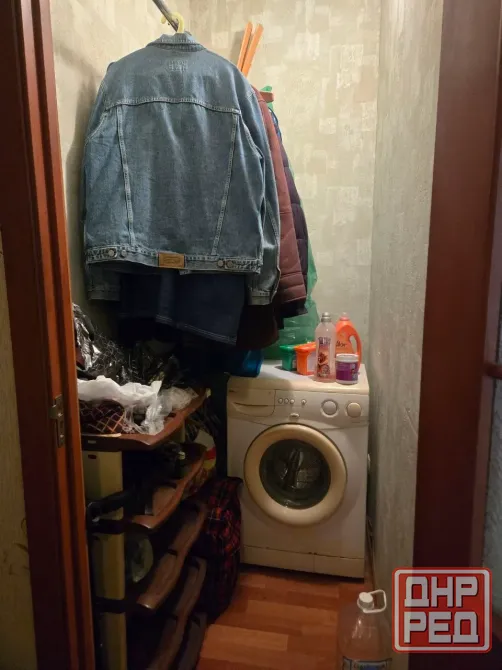 Продажа квартиры 2 к квартиры в Кировском р-не Донецк - изображение 7