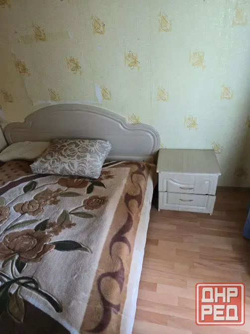 Продам 2-комнатную квартиру, 49 м² Донецк - изображение 1