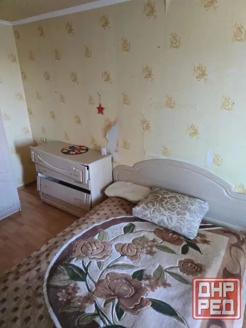 Продам 2-комнатную квартиру, 49 м² Донецк - изображение 3