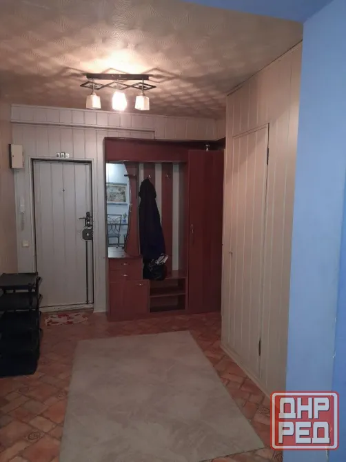 сдам 2х комн квартиру в куйбыш. р-не, ул. куйбышева- ,отличная, все есть. Донецк - изображение 1