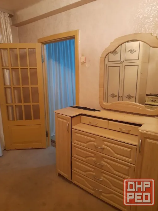 сдам 2х комн квартиру в куйбыш. р-не, ул. куйбышева- ,отличная, все есть. Донецк - изображение 2