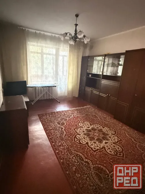 1 ком ж/д вокзал Артёма 210б 1/9 бойлер Донецк - изображение 3