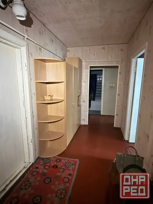 1 ком ж/д вокзал Артёма 210б 1/9 бойлер Донецк - изображение 5