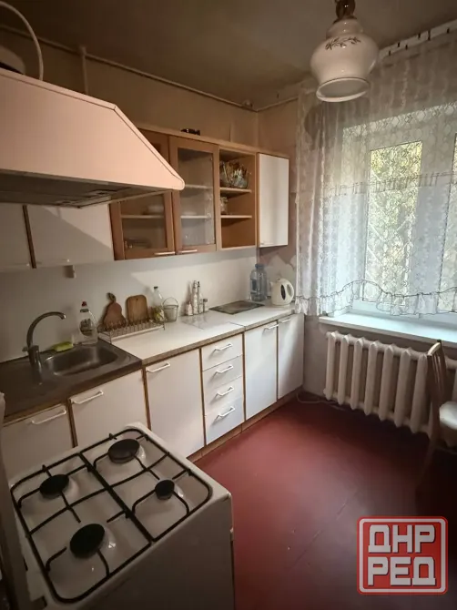 1 ком ж/д вокзал Артёма 210б 1/9 бойлер Донецк - изображение 6