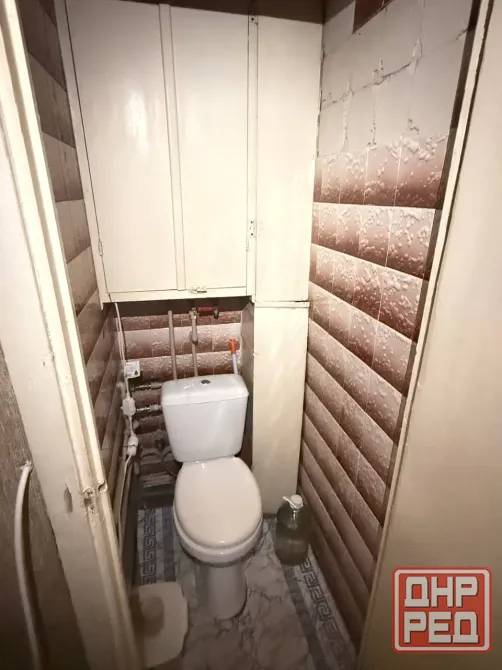 1 ком ж/д вокзал Артёма 210б 1/9 бойлер Донецк - изображение 9
