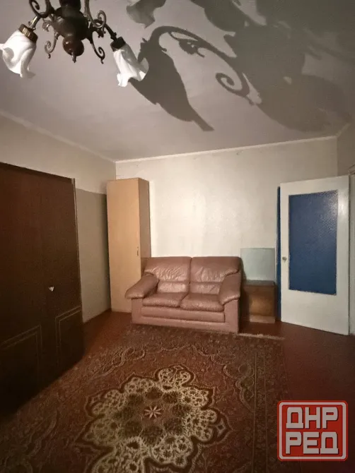 1 ком ж/д вокзал Артёма 210б 1/9 бойлер Донецк - изображение 2