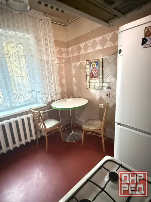 1 ком ж/д вокзал Артёма 210б 1/9 бойлер Донецк - изображение 7