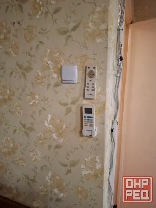 Сдам 1ком квартиру Артёма 148 Шахтерская площадь 5/9 сдаётся впервые..Квартира укомплектована мебель Донецк - изображение 8
