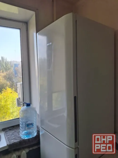 Сдам 1ком квартиру Артёма 148 Шахтерская площадь 5/9 сдаётся впервые..Квартира укомплектована мебель Донецк - изображение 9