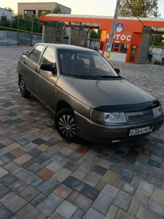 Продам Ваз2110 Харцызск