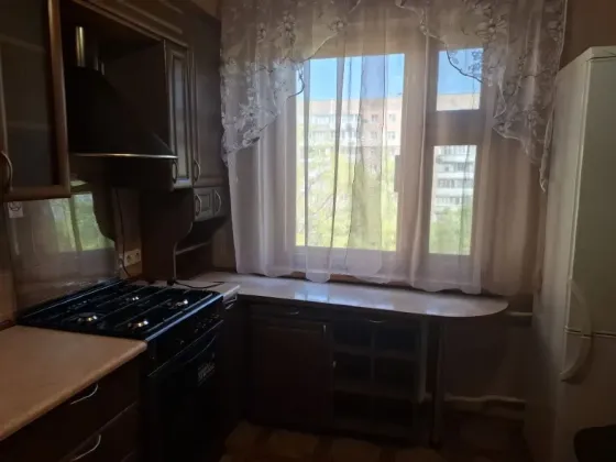 Квартира Звёздный вода постоянно Донецк