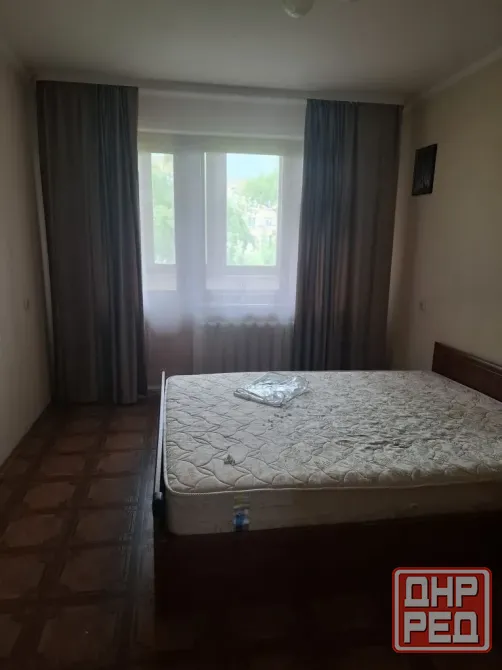 Квартира Звёздный вода постоянно Донецк - изображение 4