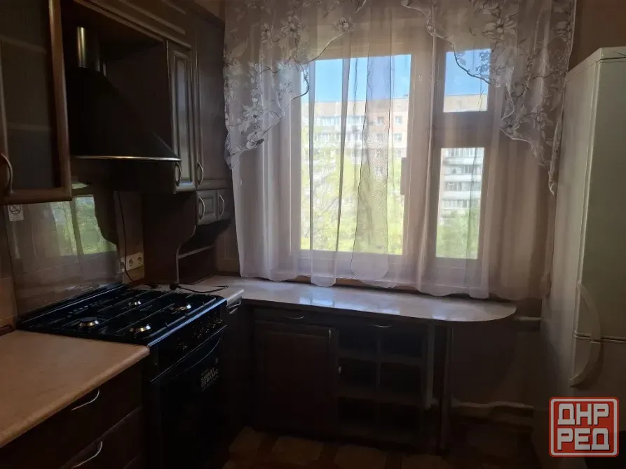 Квартира Звёздный вода постоянно Донецк - изображение 2
