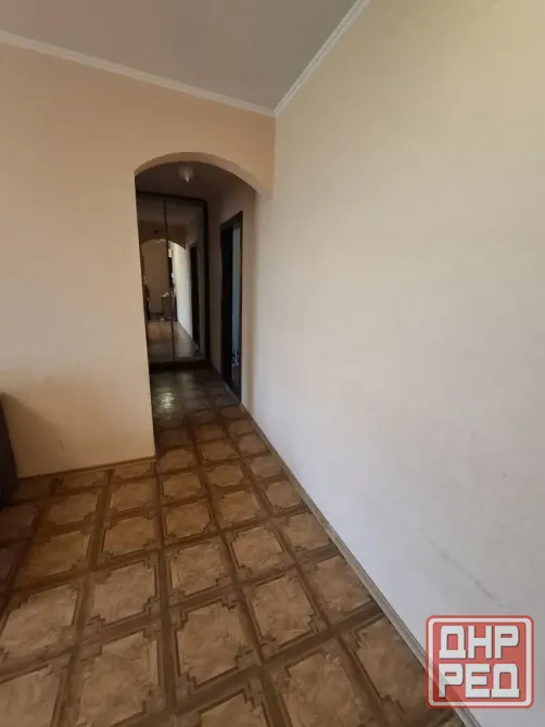 Квартира Звёздный вода постоянно Донецк - изображение 3