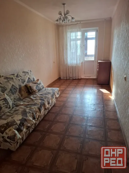 Квартира Звёздный вода постоянно Донецк - изображение 6