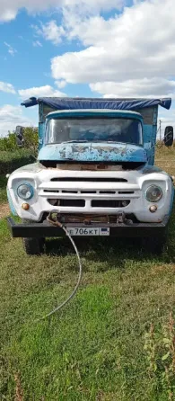 зил 130 Донецк