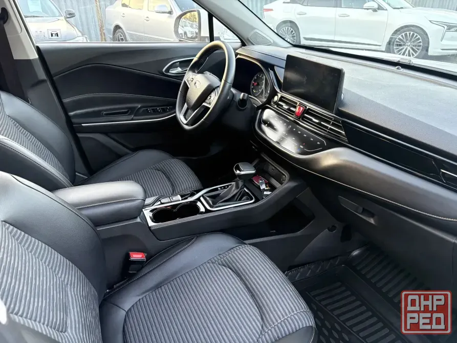 Москвич 3 2026г. 1.5 Турбо/Бензин (150л.с.) Пробег: 22 тыс.км. Коробка: Автоматическая Торез - изображение 7