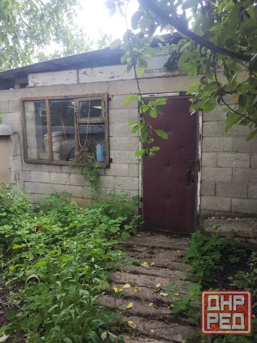 Продаю дом в 100 м2 на третьем Восточном участке. Донецк - изображение 12