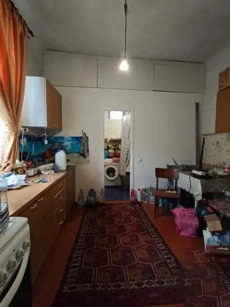 Продажа дома в Буденовском районе Донецк