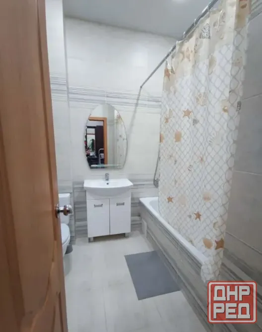 Сдам квартиру в Калининском районе Донецка, ориентир парк Гулливер Донецк - изображение 1