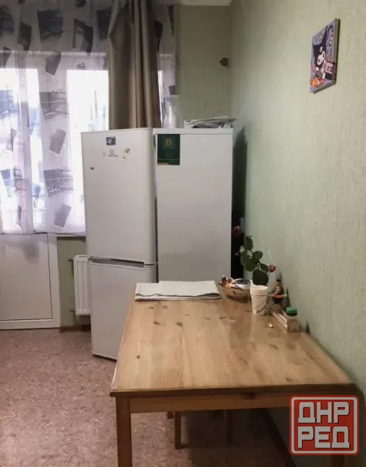 Сдам квартиру в Ворошиловском районе Донецка, ориентир Звездочка Донецк - изображение 6