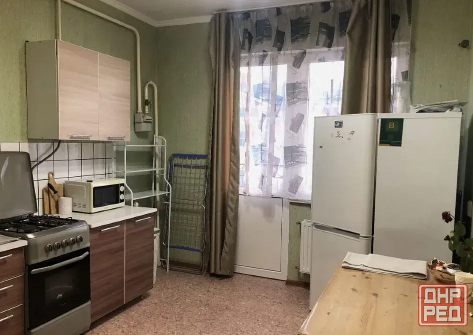 Сдам квартиру в Ворошиловском районе Донецка, ориентир Звездочка Донецк - изображение 5