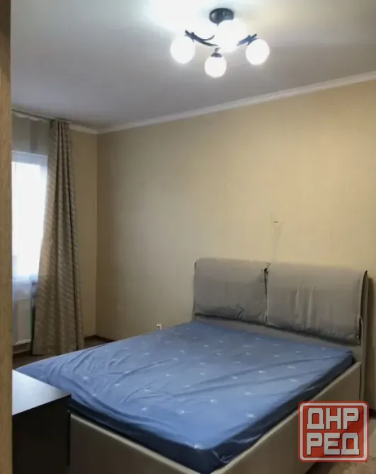 Сдам квартиру в Ворошиловском районе Донецка, ориентир Звездочка Донецк - изображение 4