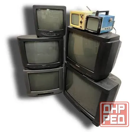Ремонт телевизоров в Донецке Донецк - изображение 2