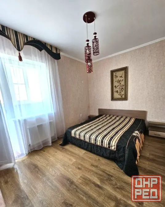Предлагается аренду 2-к квартира в Киевском районе, ул. Артёма Донецк - изображение 4
