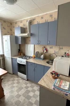 Сдаётся 1-комнатная квартира в Донецке (36 м²) на длительный срок Донецк