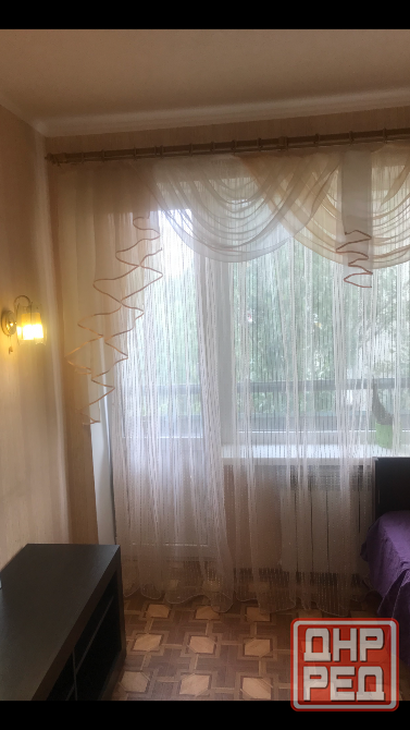 Сдам реальный объект 2ком Текстильщик 4/9 ул Терешкова в хорошем состоянии все есть Донецк - изображение 8