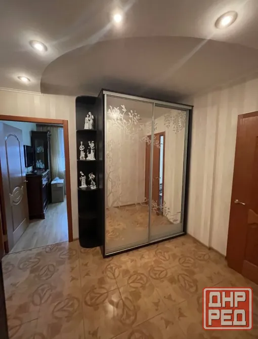 Сдается 2-комнатная квартира в Киевском районе. Донецк - изображение 2