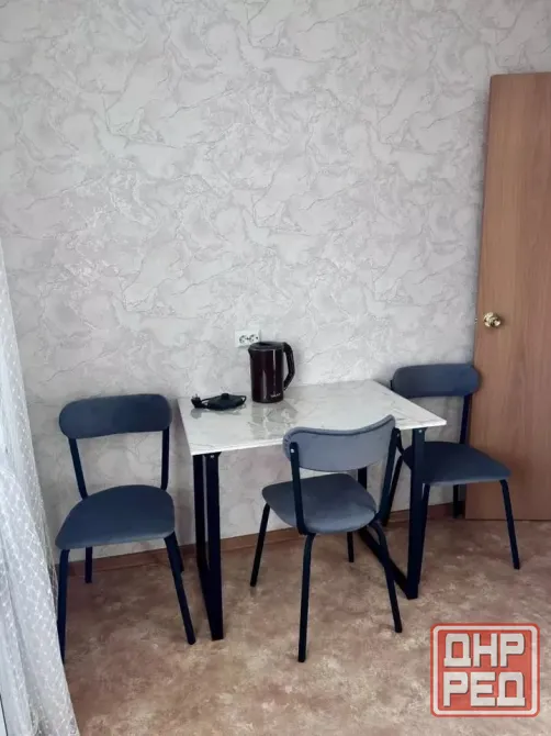 1к квартира на Гурова, Ворошиловский район Донецк - изображение 2