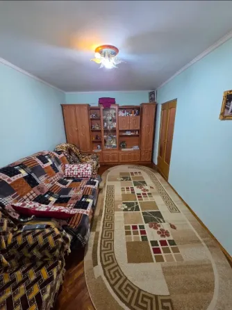 Сдаётся уютная трёхкомнатная квартира в Кировском районе Донецк