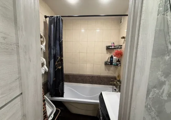 Сдаётся: 2-х комнатная квартира Донецк