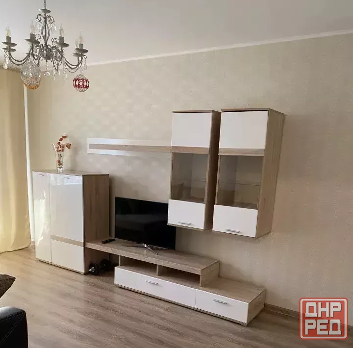 Сдам 2 комнатную квартиру в Киевском районе Донецк - изображение 3