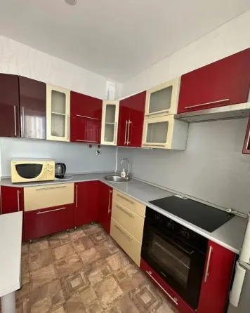 1к квартира на Донбасс арене, Киевский район Донецк