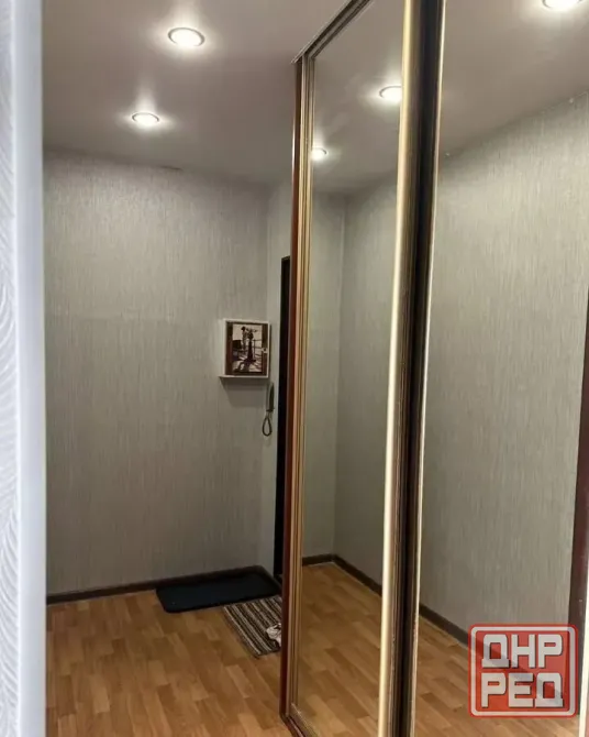 1к квартира на Донбасс арене, Киевский район Донецк - изображение 5