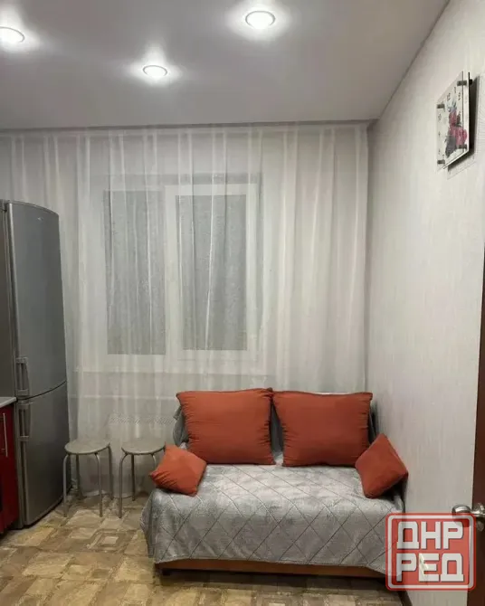 1к квартира на Донбасс арене, Киевский район Донецк - изображение 3