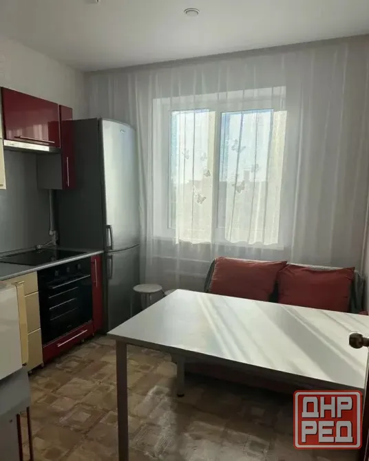 1к квартира на Донбасс арене, Киевский район Донецк - изображение 9