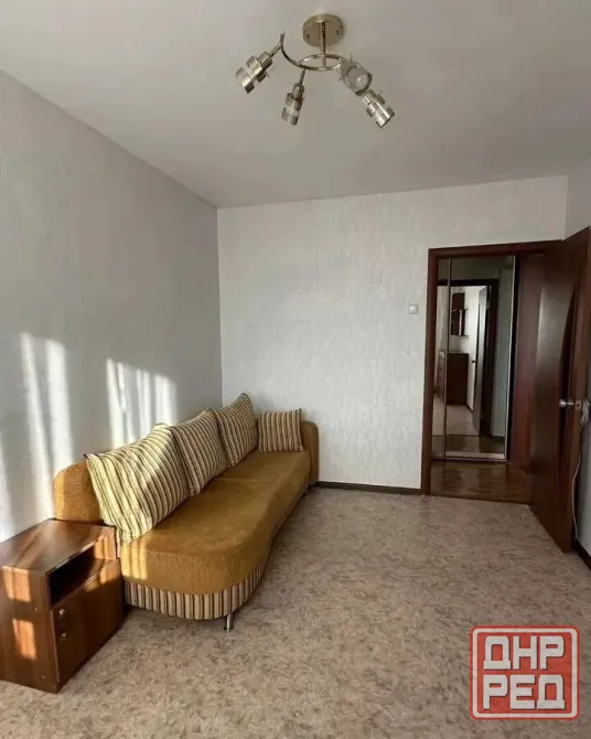 1к квартира на Донбасс арене, Киевский район Донецк - изображение 4