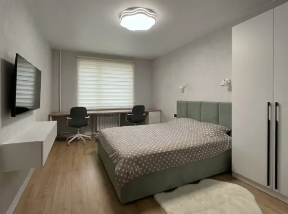 Сдаётся 2-комнатная квартира в Донецке (45м²) на длительный срок Донецк